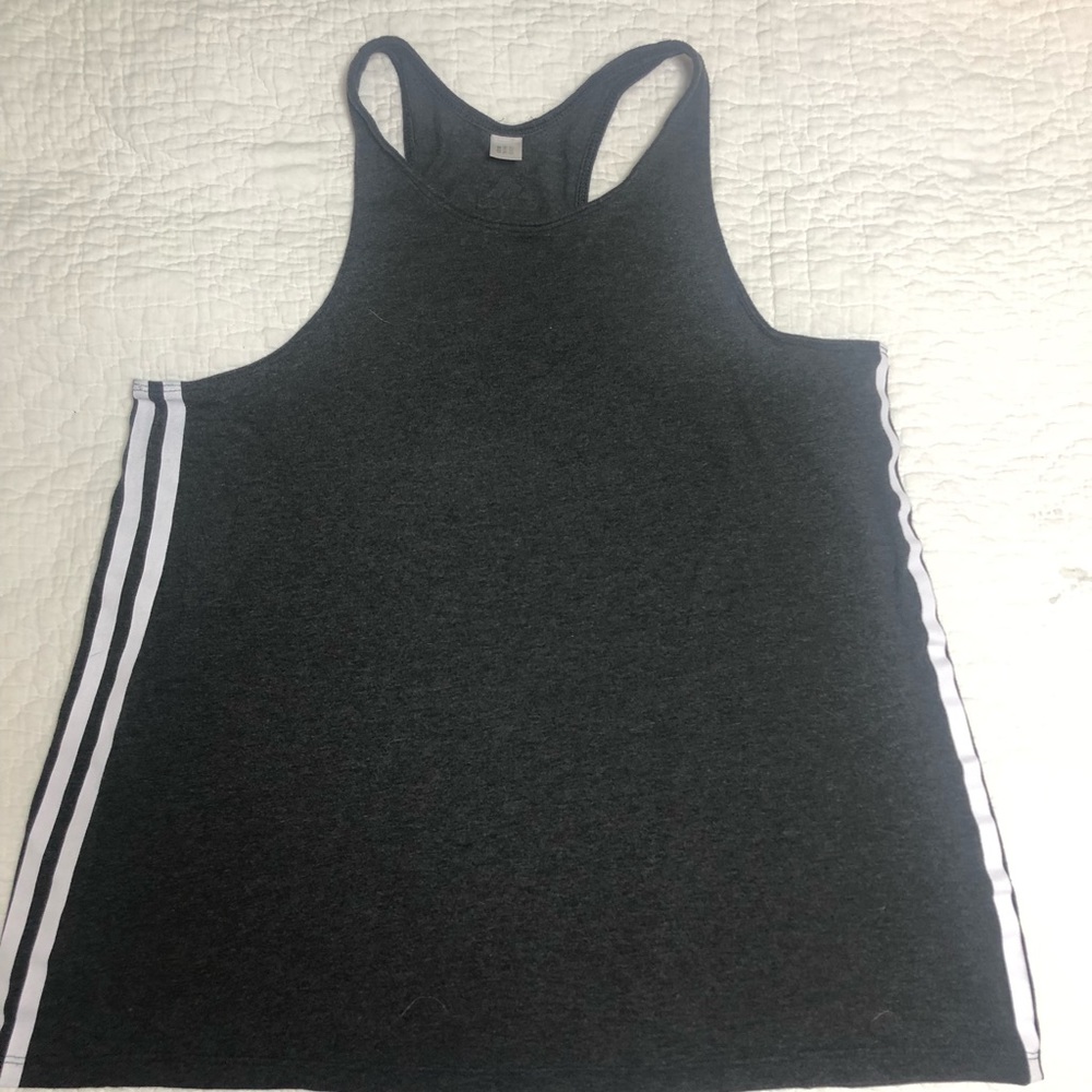 Adidas Tank Top Size Medium